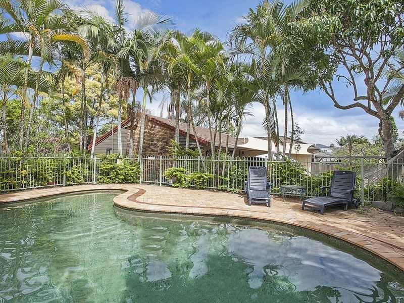 50 Colrene Drive, Nerang QLD 4211