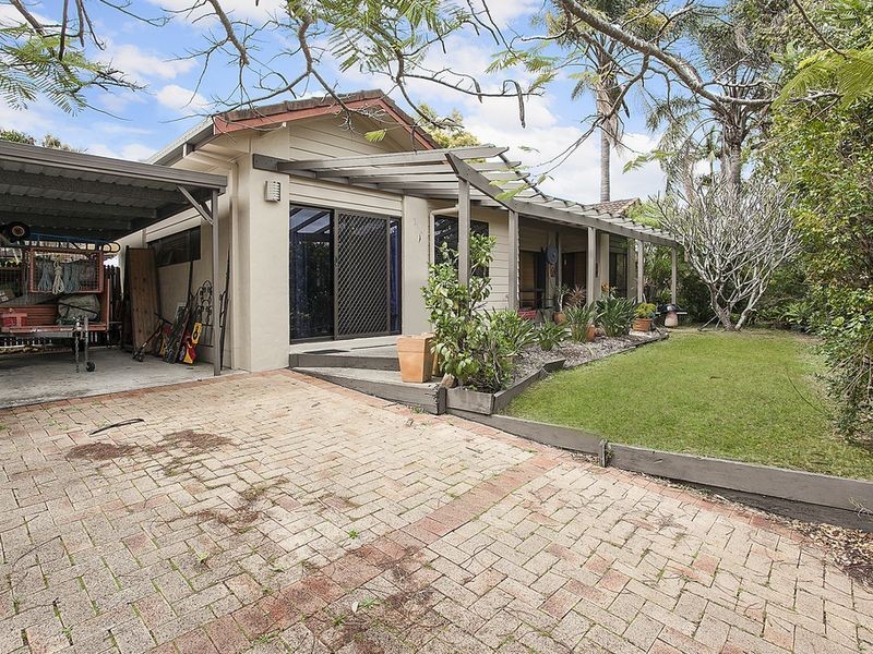 50 Colrene Drive, Nerang QLD 4211