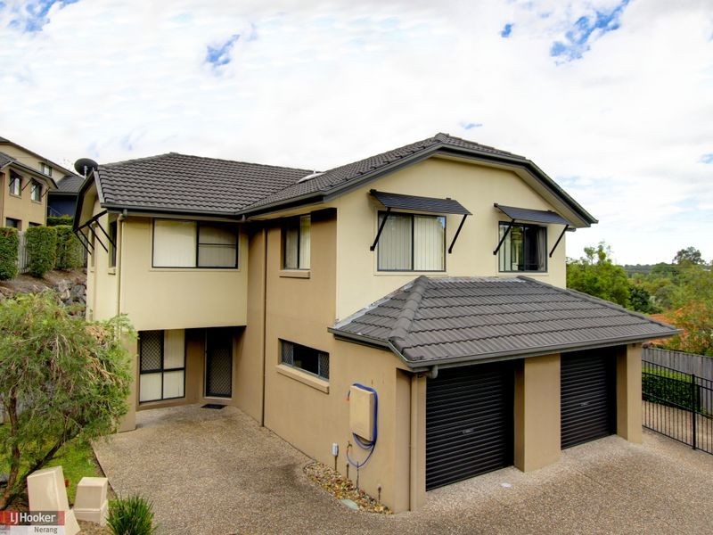 21/20 Paddington Drive, Carrara QLD 4211