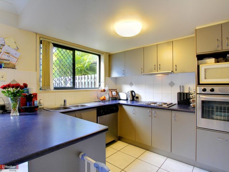 21/20 Paddington Drive, Carrara QLD 4211