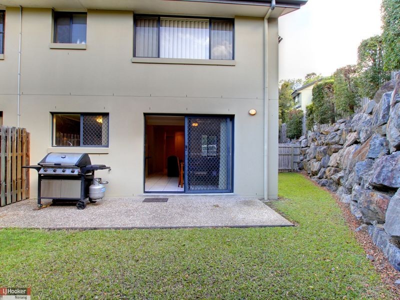 21/20 Paddington Drive, Carrara QLD 4211