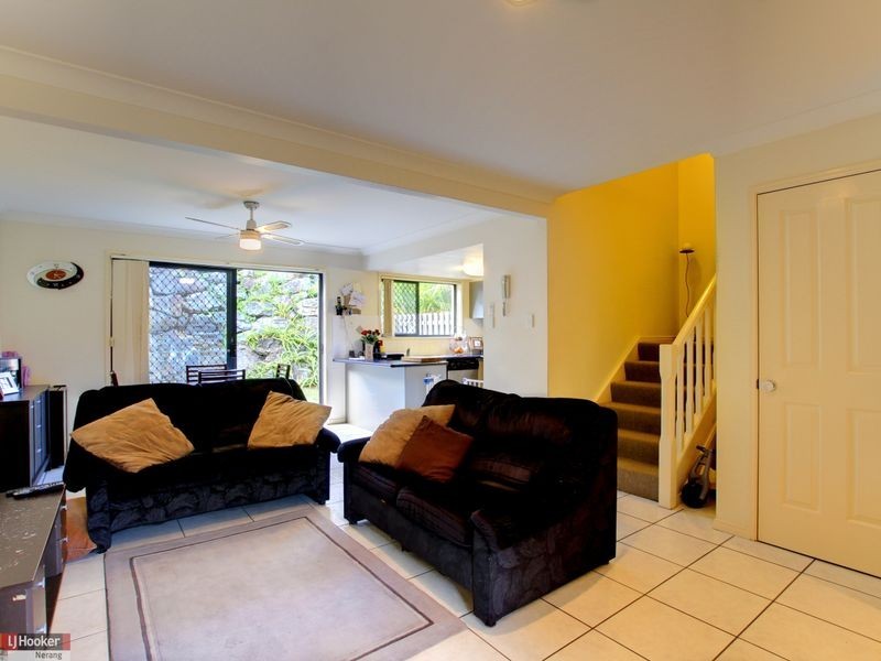 21/20 Paddington Drive, Carrara QLD 4211