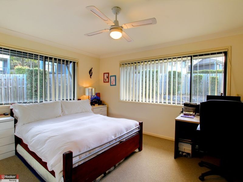 21/20 Paddington Drive, Carrara QLD 4211