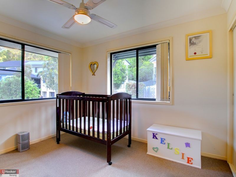 21/20 Paddington Drive, Carrara QLD 4211