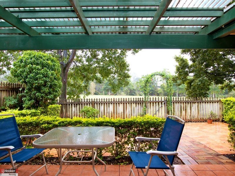 65/36 Weedons Road, Nerang QLD 4211
