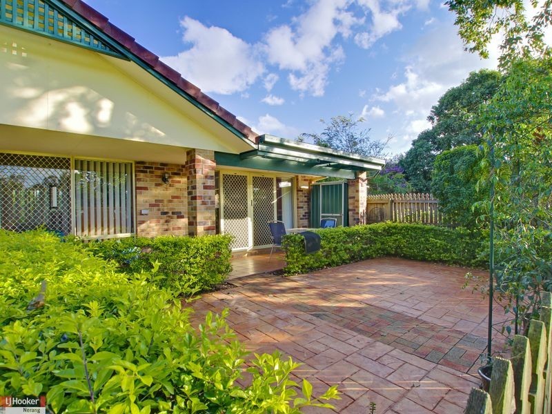 65/36 Weedons Road, Nerang QLD 4211