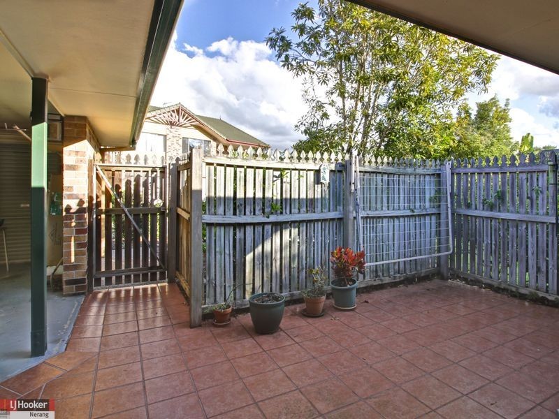 65/36 Weedons Road, Nerang QLD 4211
