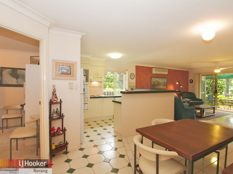 65/36 Weedons Road, Nerang QLD 4211
