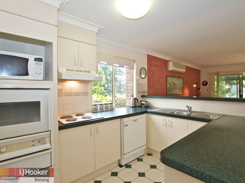 65/36 Weedons Road, Nerang QLD 4211
