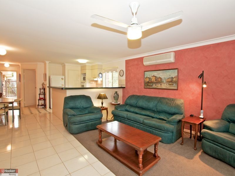 65/36 Weedons Road, Nerang QLD 4211