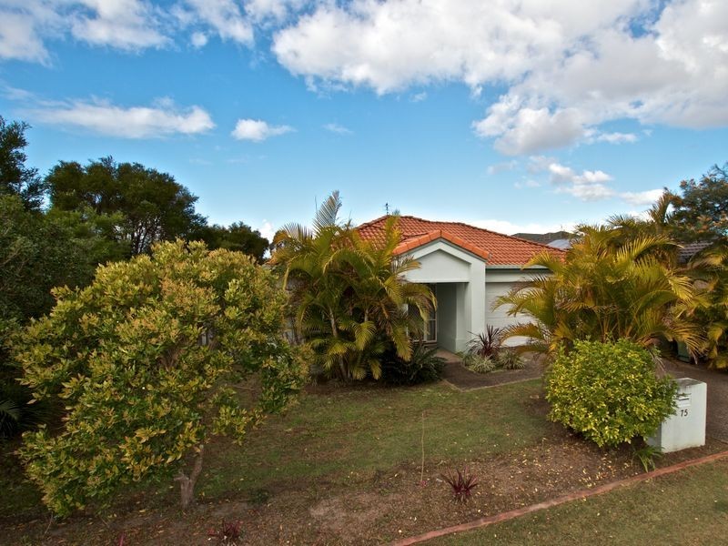 75 Riverpark Drive, Nerang QLD 4211