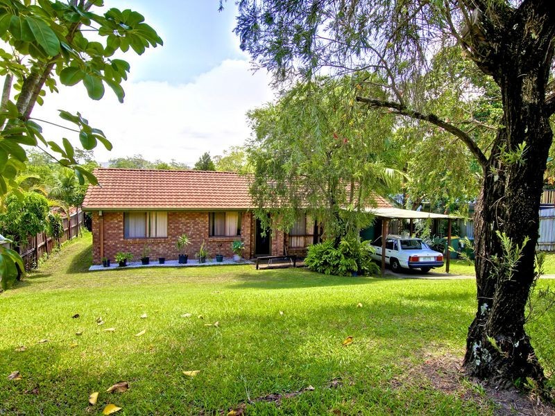 14 Mandarin Court, Nerang QLD 4211