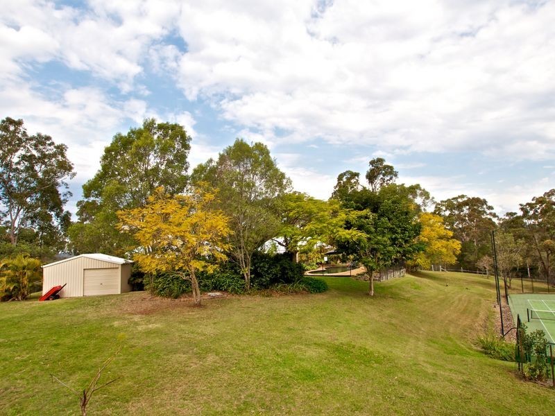 135 Country Crescent, Nerang QLD 4211