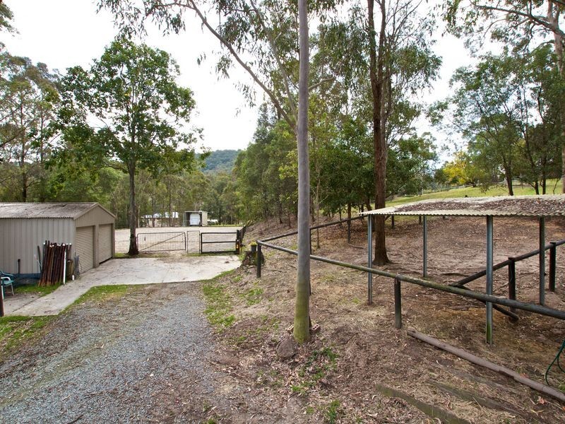 135 Country Crescent, Nerang QLD 4211