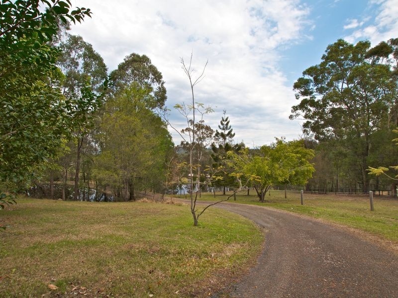 135 Country Crescent, Nerang QLD 4211