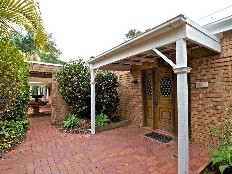 135 Country Crescent, Nerang QLD 4211