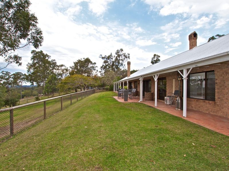 135 Country Crescent, Nerang QLD 4211