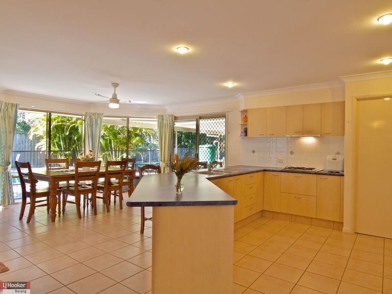 75 The Oval Drive, Mount Nathan QLD 4211