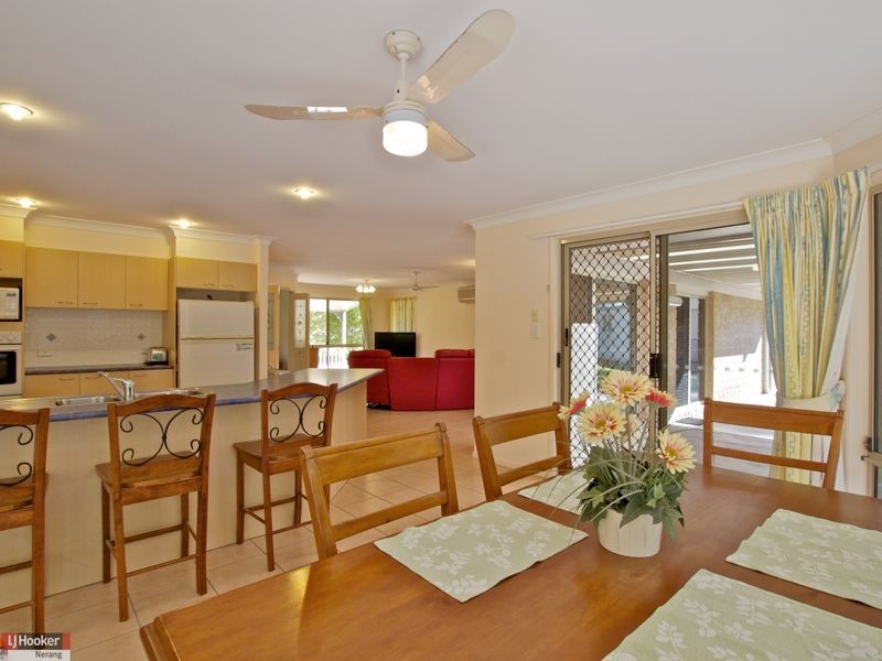 75 The Oval Drive, Mount Nathan QLD 4211