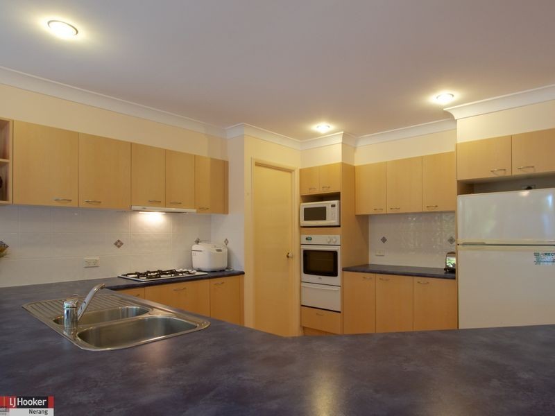 75 The Oval Drive, Mount Nathan QLD 4211