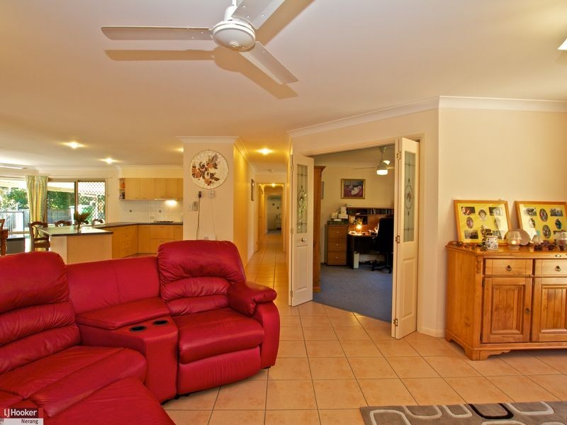 75 The Oval Drive, Mount Nathan QLD 4211