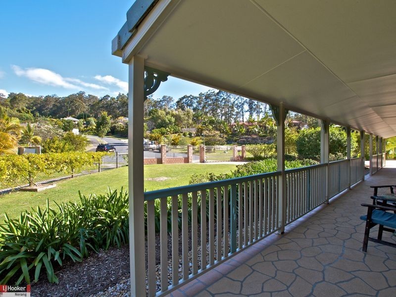 75 The Oval Drive, Mount Nathan QLD 4211