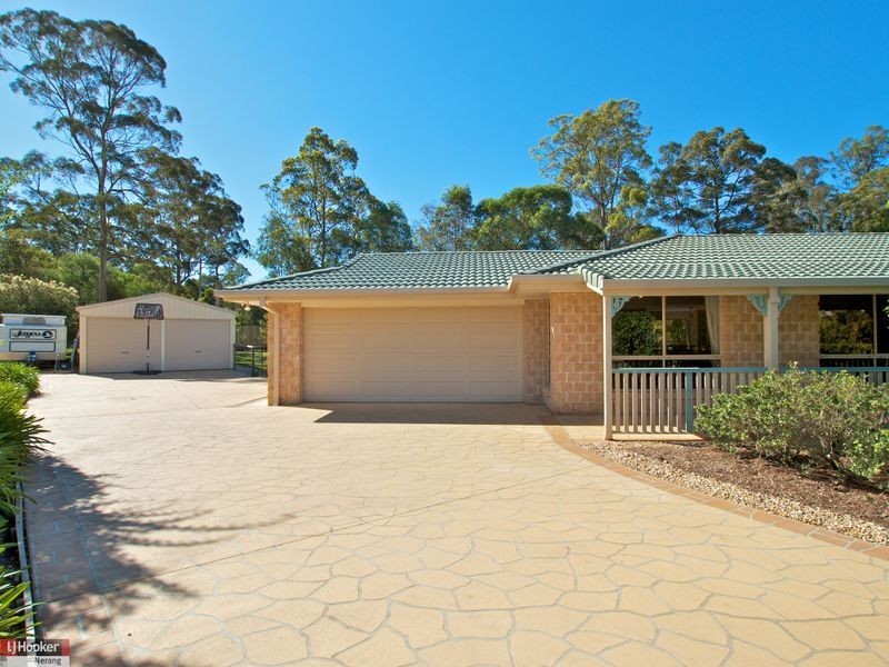 75 The Oval Drive, Mount Nathan QLD 4211