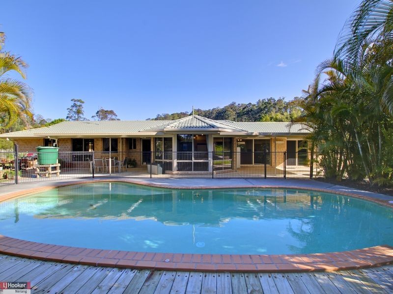 75 The Oval Drive, Mount Nathan QLD 4211