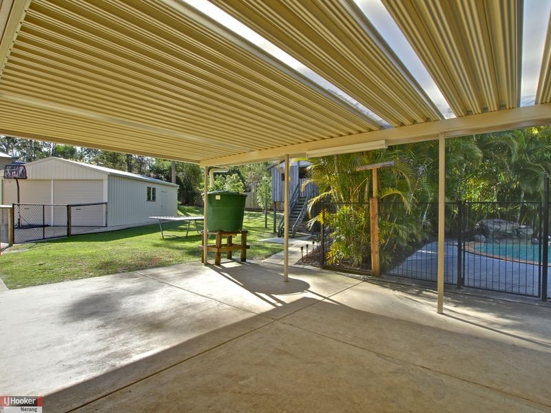 75 The Oval Drive, Mount Nathan QLD 4211