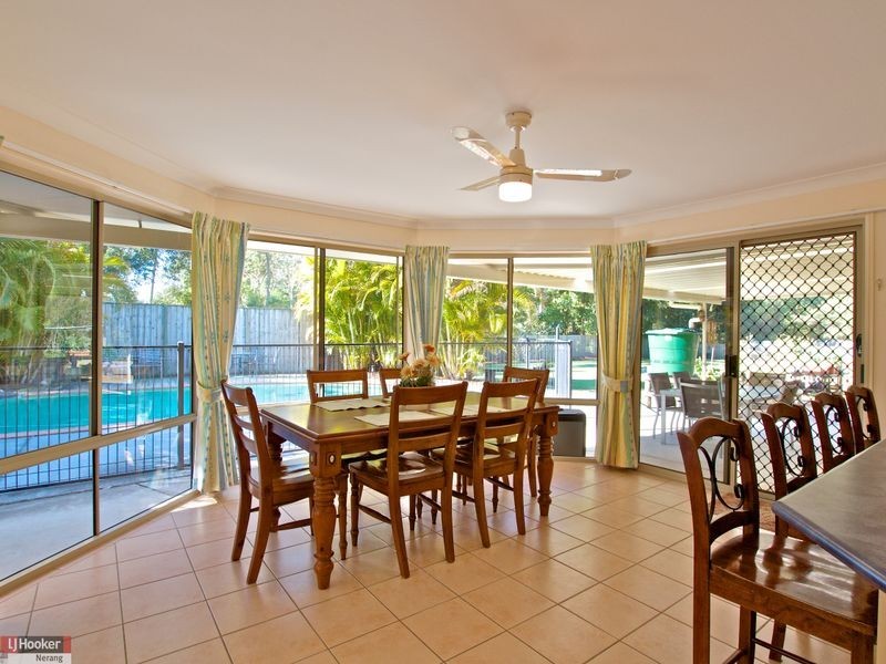 75 The Oval Drive, Mount Nathan QLD 4211