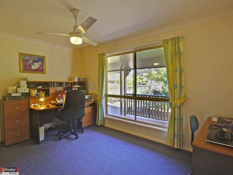 75 The Oval Drive, Mount Nathan QLD 4211