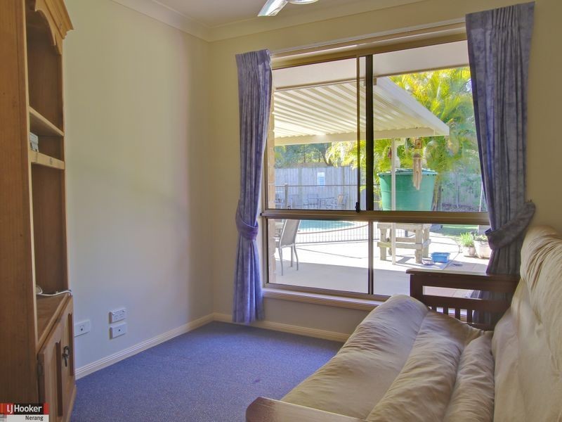 75 The Oval Drive, Mount Nathan QLD 4211