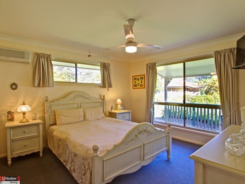 75 The Oval Drive, Mount Nathan QLD 4211