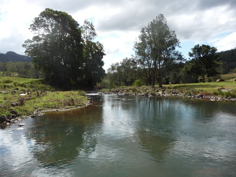 2851 Nerang-Murwillumbah Road, Numinbah Valley QLD 4211