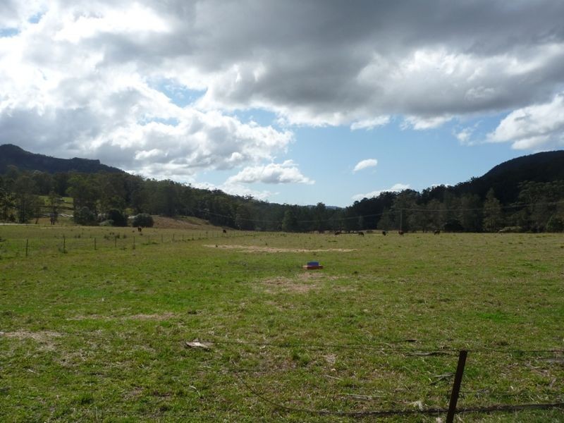 2851 Nerang-Murwillumbah Road, Numinbah Valley QLD 4211