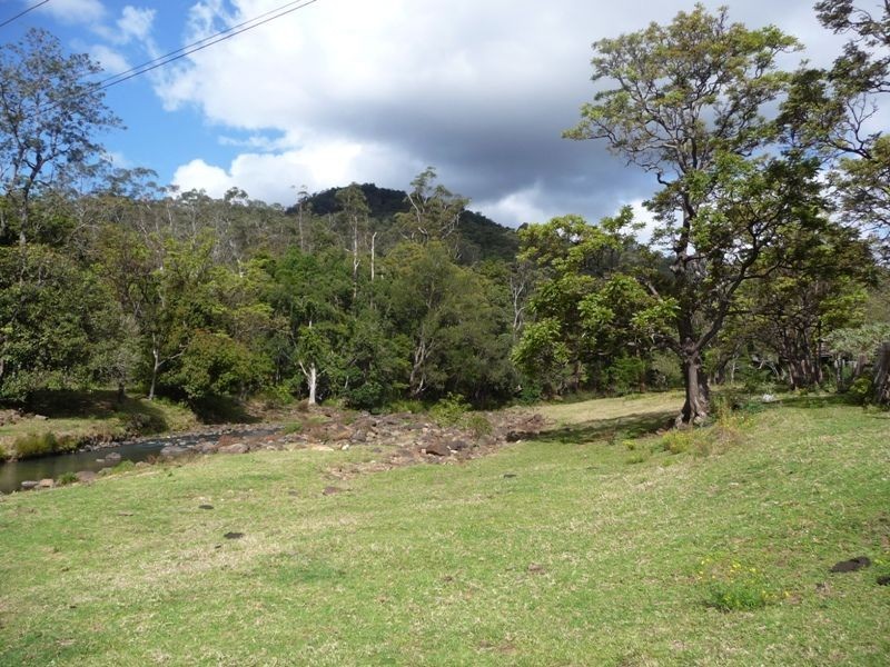 2851 Nerang-Murwillumbah Road, Numinbah Valley QLD 4211