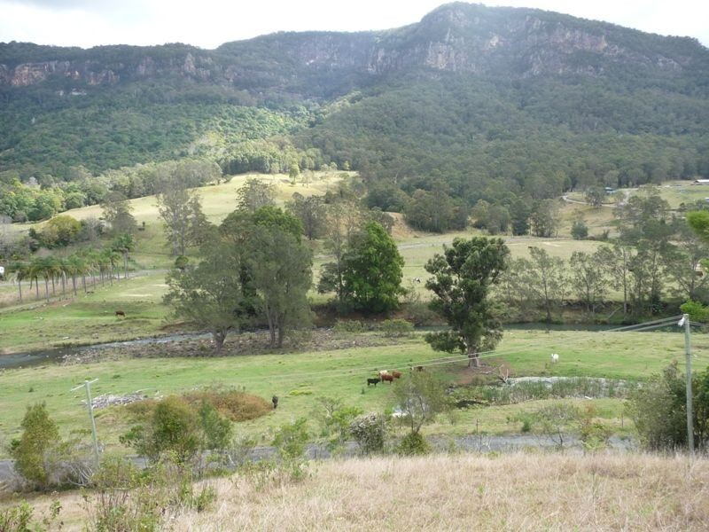 2851 Nerang-Murwillumbah Road, Numinbah Valley QLD 4211