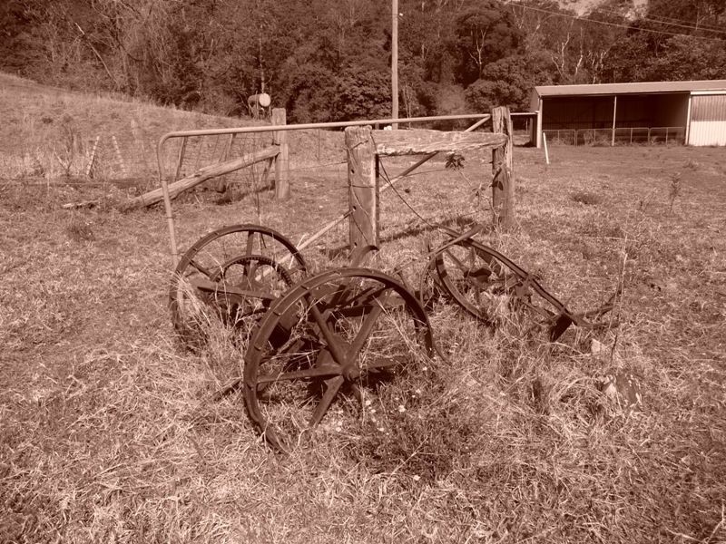 2851 Nerang-Murwillumbah Road, Numinbah Valley QLD 4211