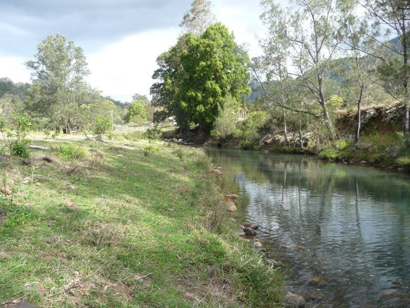 2851 Nerang-Murwillumbah Road, Numinbah Valley QLD 4211