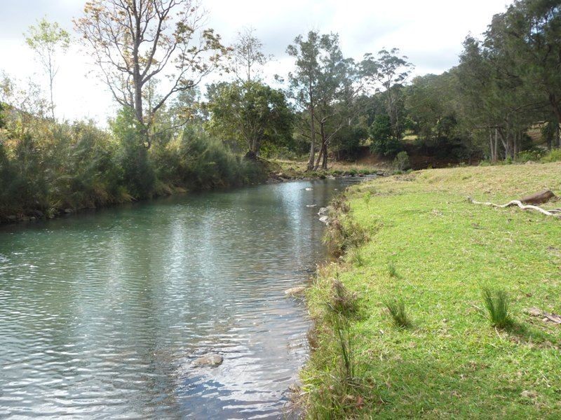 2851 Nerang-Murwillumbah Road, Numinbah Valley QLD 4211