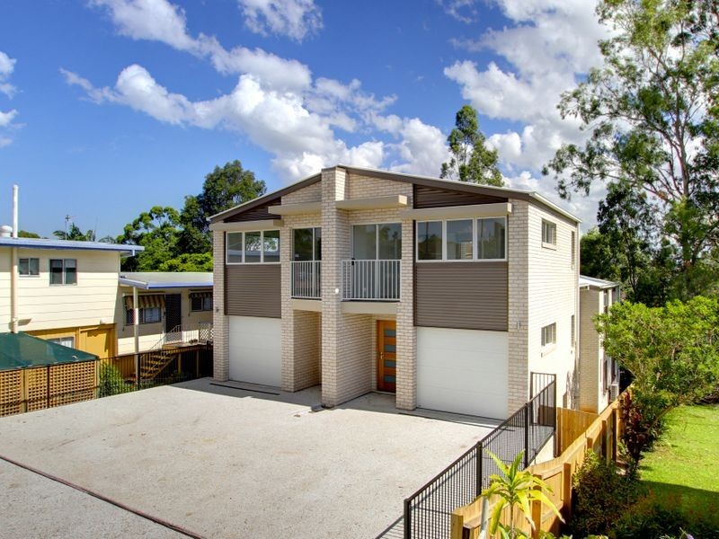 1/13 Nerang Broadbeach Road, Nerang QLD 4211