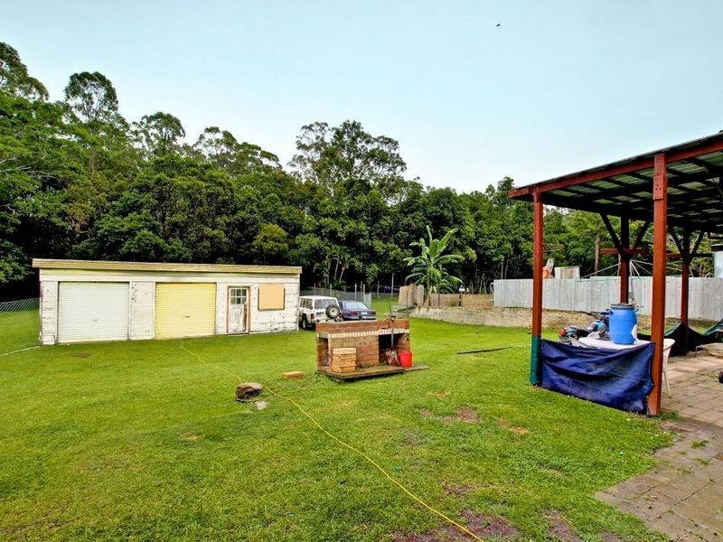 36 Balyando Drive, Nerang QLD 4211