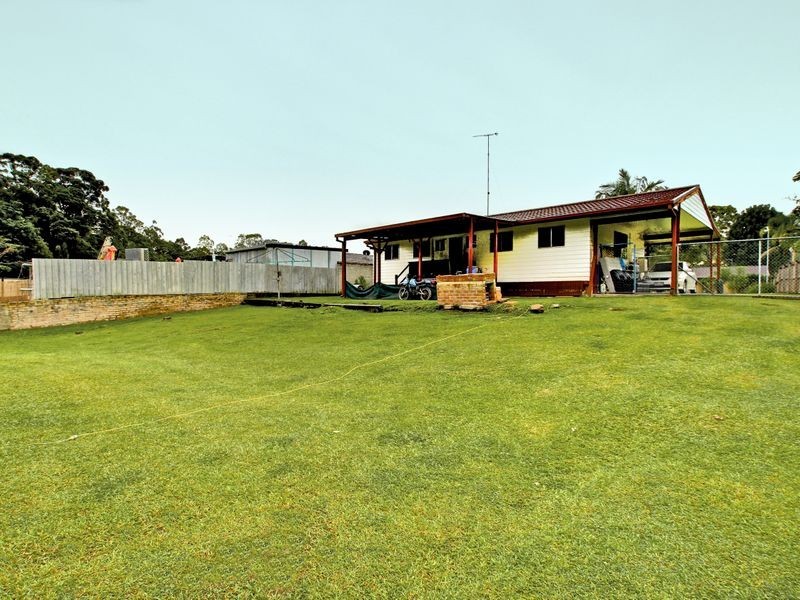 36 Balyando Drive, Nerang QLD 4211