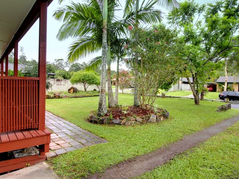 36 Balyando Drive, Nerang QLD 4211