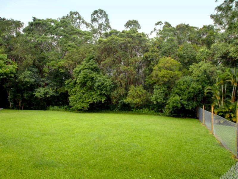 36 Balyando Drive, Nerang QLD 4211