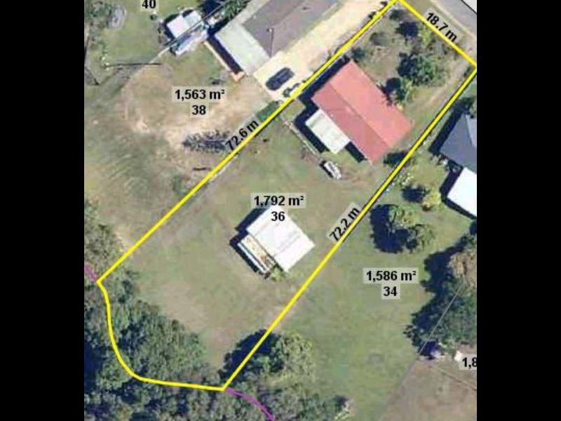 36 Balyando Drive, Nerang QLD 4211