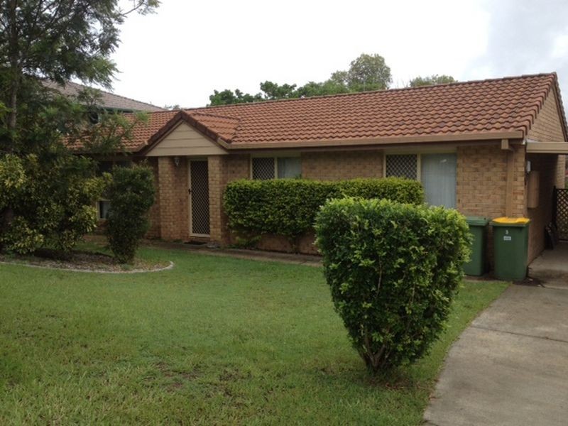 3 Saxon Court, Nerang QLD 4211