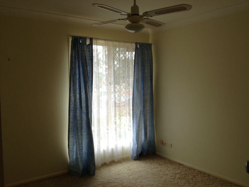 3 Saxon Court, Nerang QLD 4211