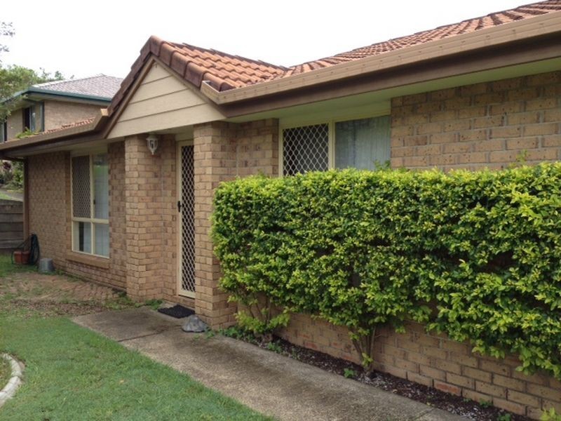 3 Saxon Court, Nerang QLD 4211