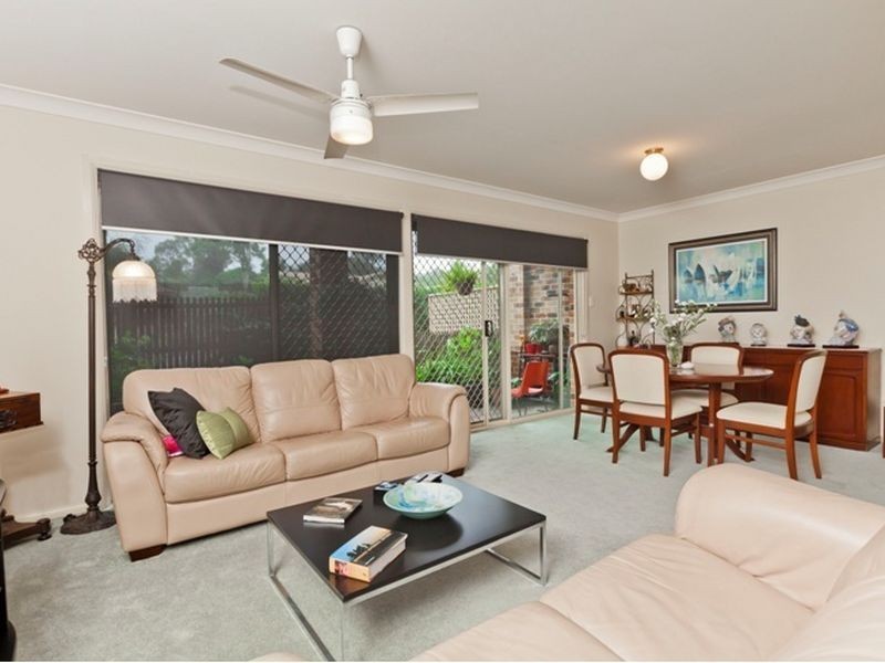 29/36 Weedons Road, Nerang QLD 4211